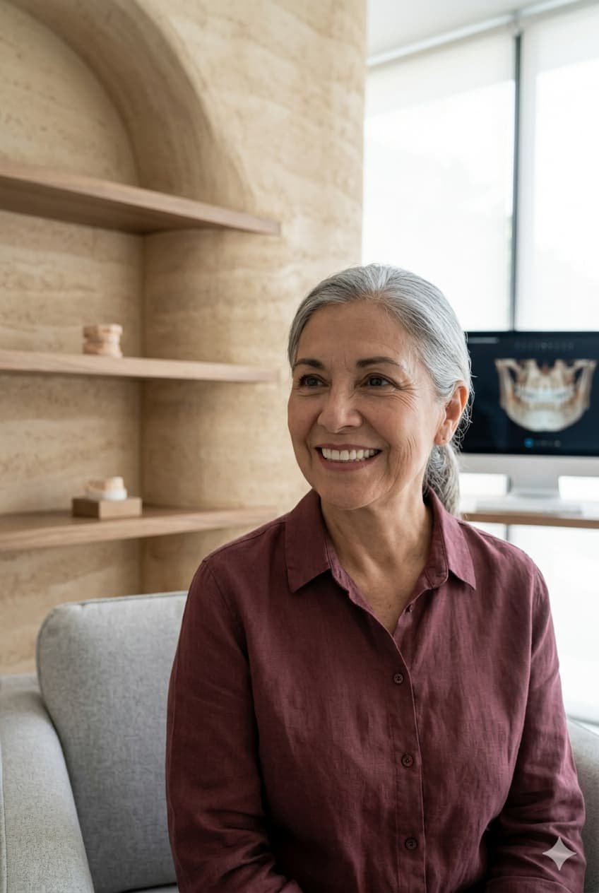 Estudios de prótesis dental a la medida