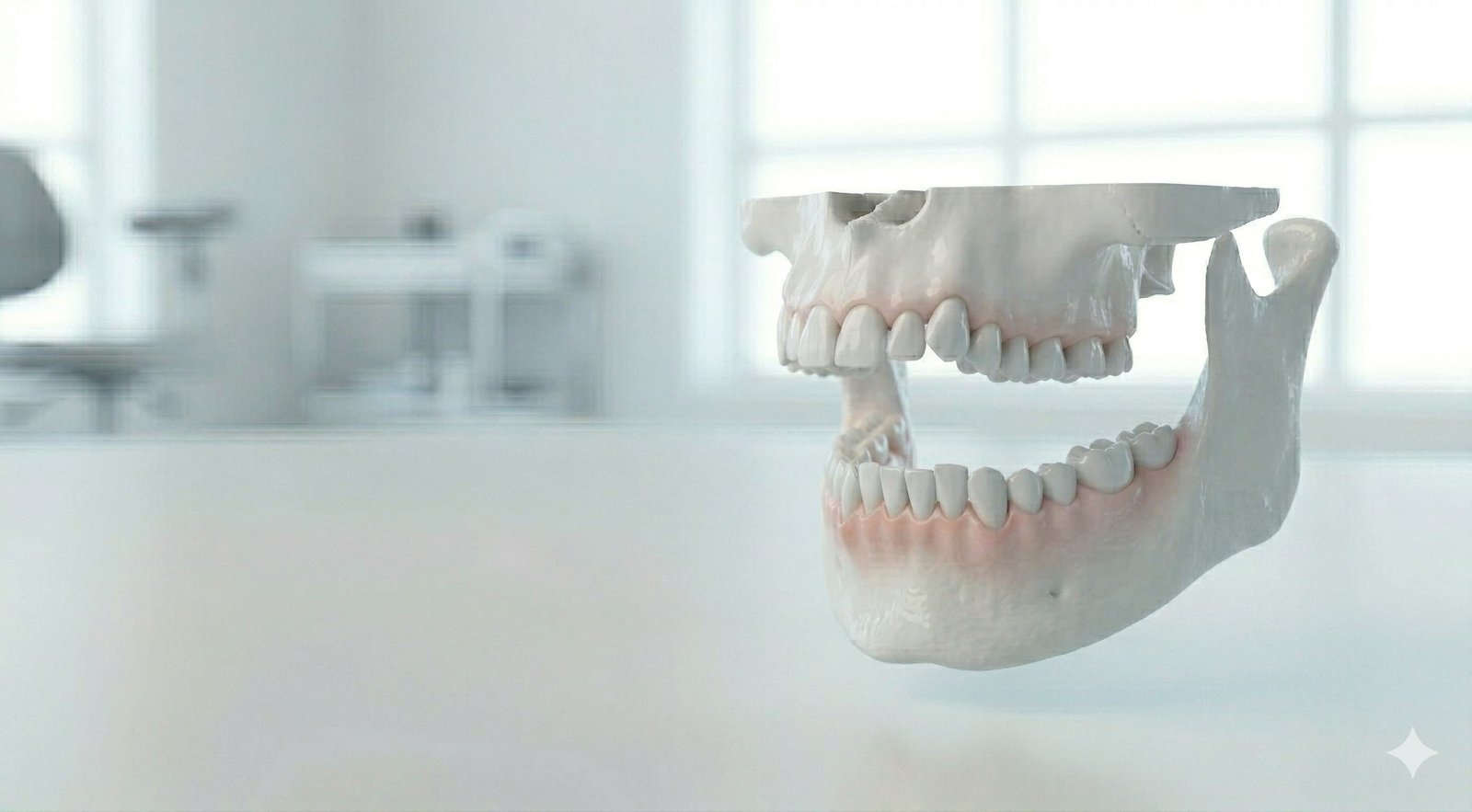 Estética Dental y Sonrisa Poco Armónica